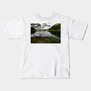 Rydal Water Kids T-Shirt